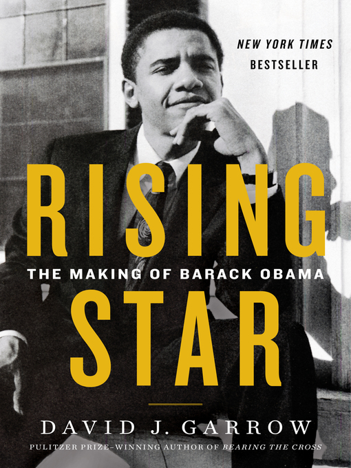 Cover image for Rising Star
